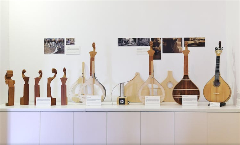 포르투갈 리스본 카사 다 기타라 포르투 파두 쇼 이미지 3