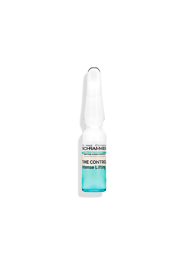 닥터슈라멕 타임 컨트롤 인텐스 리프팅 1ml X 7개 , 탄력 회복 피부 시간 회귀 앰플 - 메인 이미지