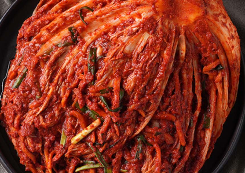 국산 전라도 김장김치 포기김치 김장포기김치 굴김치 해남 주문 김장 포기 수육 보쌈 김치 5kg 10kg - 상세 이미지 2