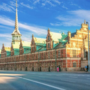 덴마크 | 코펜하겐 공항 CPH에서 코펜하겐 시내까지 전용 차량 픽업 중... 솔직 후기 | 실사용자 리뷰 분석 - 상품 이미지 2