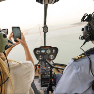 포르투갈 리스본 헬리콥터 비행 세일링 트립 시티 워킹 투어 솔직 후기 | 실사용자 리뷰 분석 - 상품 이미지 1