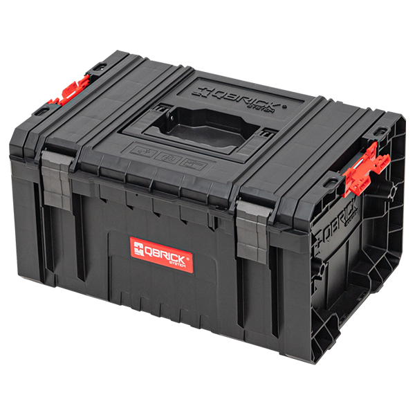 큐브릭PRO 프로 QBRICK 툴박스 TOOLBOX 수납칸 공구정리 : 주식회사 자산