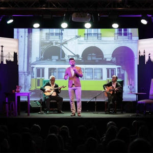 포르투갈 리스본  파두 인 시아두 쇼 티켓 솔직 후기 | 실사용자 리뷰 분석 - 상품 이미지 2