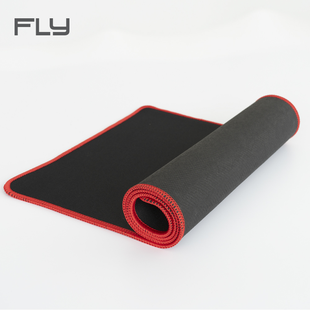 FLY 마우스패드 게이밍 장패드 오바로크 방수 GMP-5MM 이미지 6