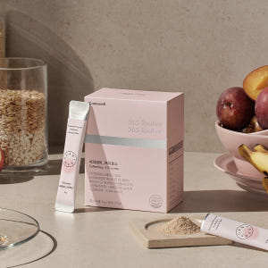 [다이어트 & 소화배출]100만역가 서퍼데이 브이효소 바나나우유맛 30포... 맛있게 먹은 솔직 후기 - 상품 이미지 4