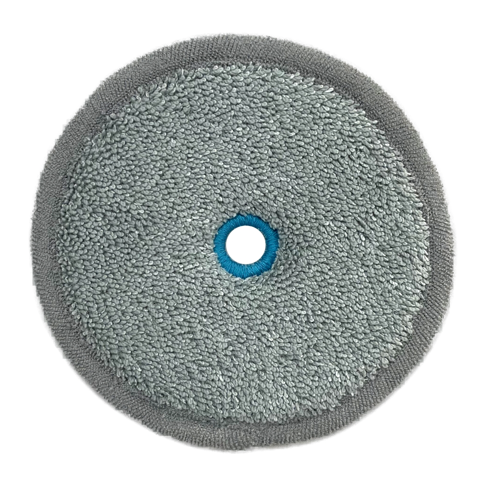 삼성 비스포크 제트 청소기 물걸레 청소포 브러쉬 패드 호환 2장 이미지 3