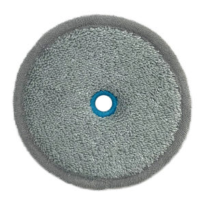 삼성 비스포크 제트 청소기 물걸레 청소포 브러쉬 패드 호환 2장 개봉기 | 실사용 후기 - 상품 이미지 3