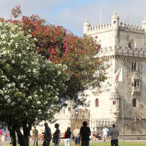 포르투갈 리스본 벨렘 타워 입장권 솔직 후기 | 실사용자 리뷰 분석 - 상품 이미지 3