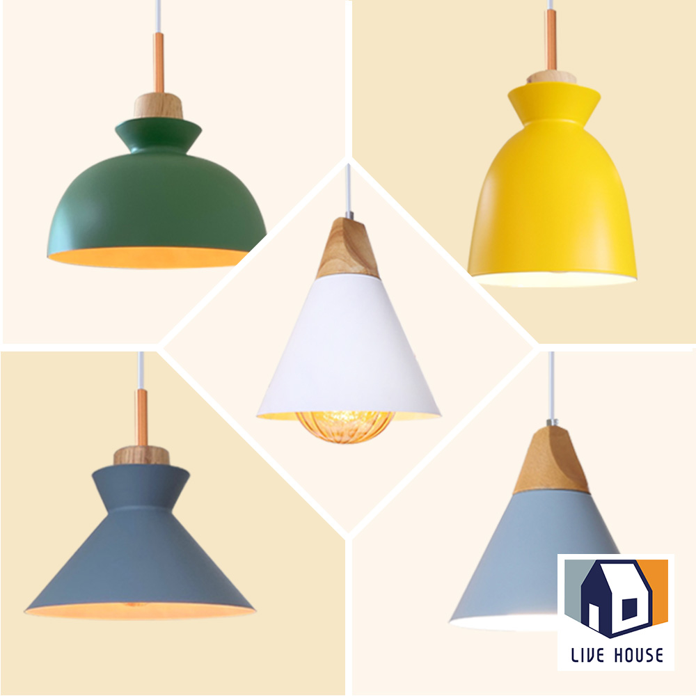 카페 레일 펜던트 조명 LED 식탁조명 페너프