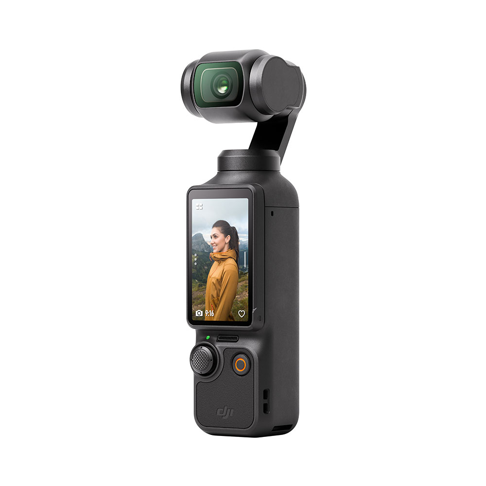 Osmo Pocket 3 오즈모 포켓 3 액션캠 브이로그 카메라 - 상세 이미지 2
