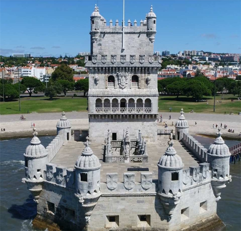 포르투갈 리스본 벨렘 타워 입장권 이미지 2