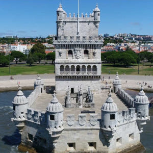 포르투갈 리스본 벨렘 타워 입장권 솔직 후기 | 실사용자 리뷰 분석 - 상품 이미지 2