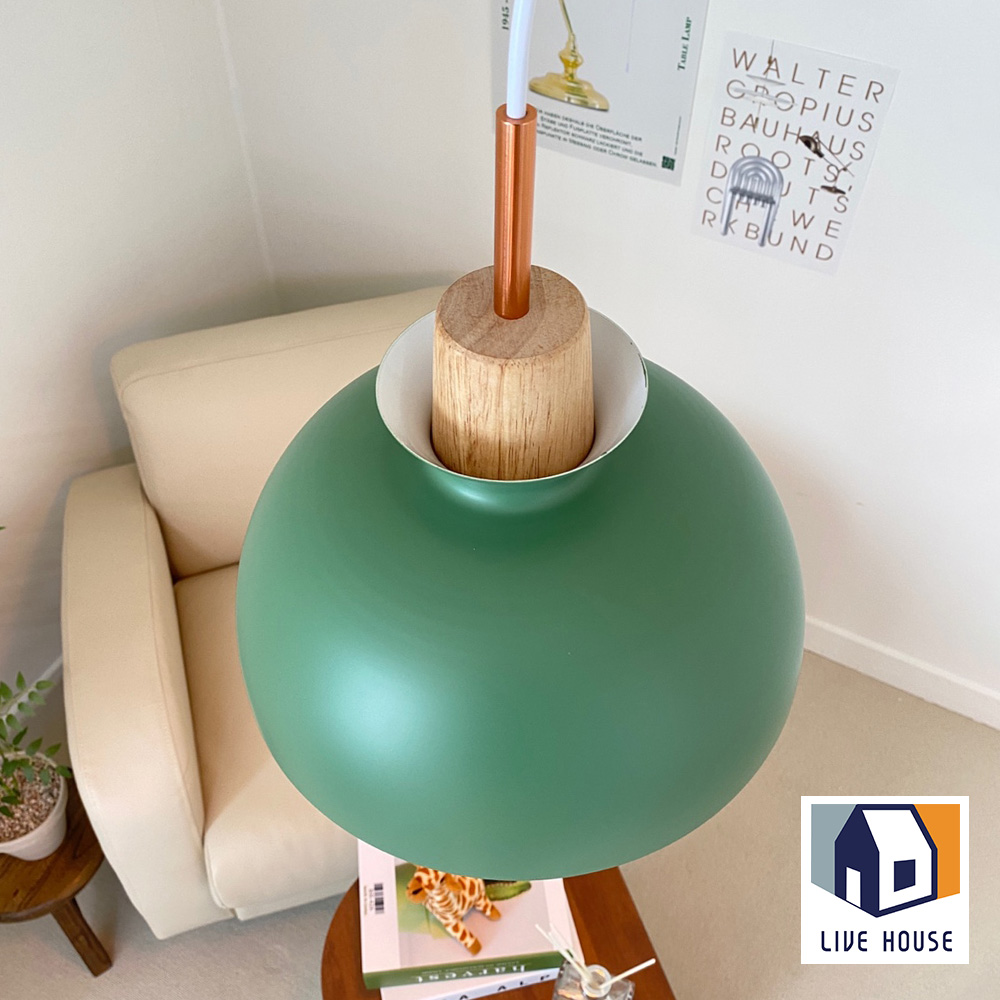 카페 레일 펜던트 조명 LED 식탁조명 페너프