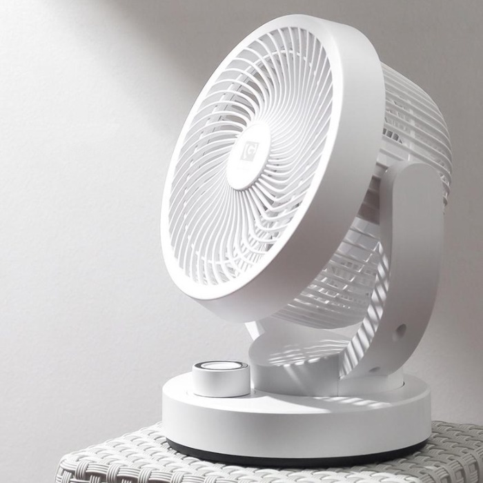 조용한써큘레이터 작은 사무실용서큘레이터 아기방 소형써큘레이터