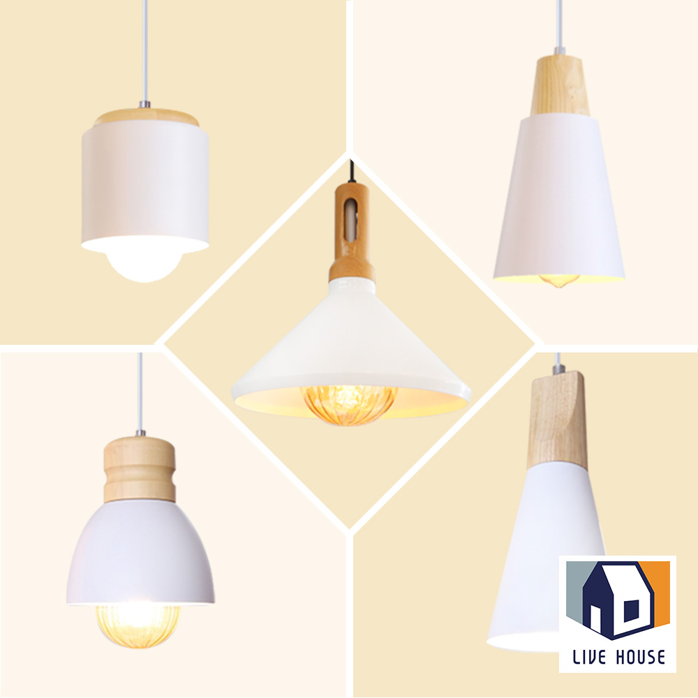 카페 레일 펜던트 조명 LED 식탁조명 페너프