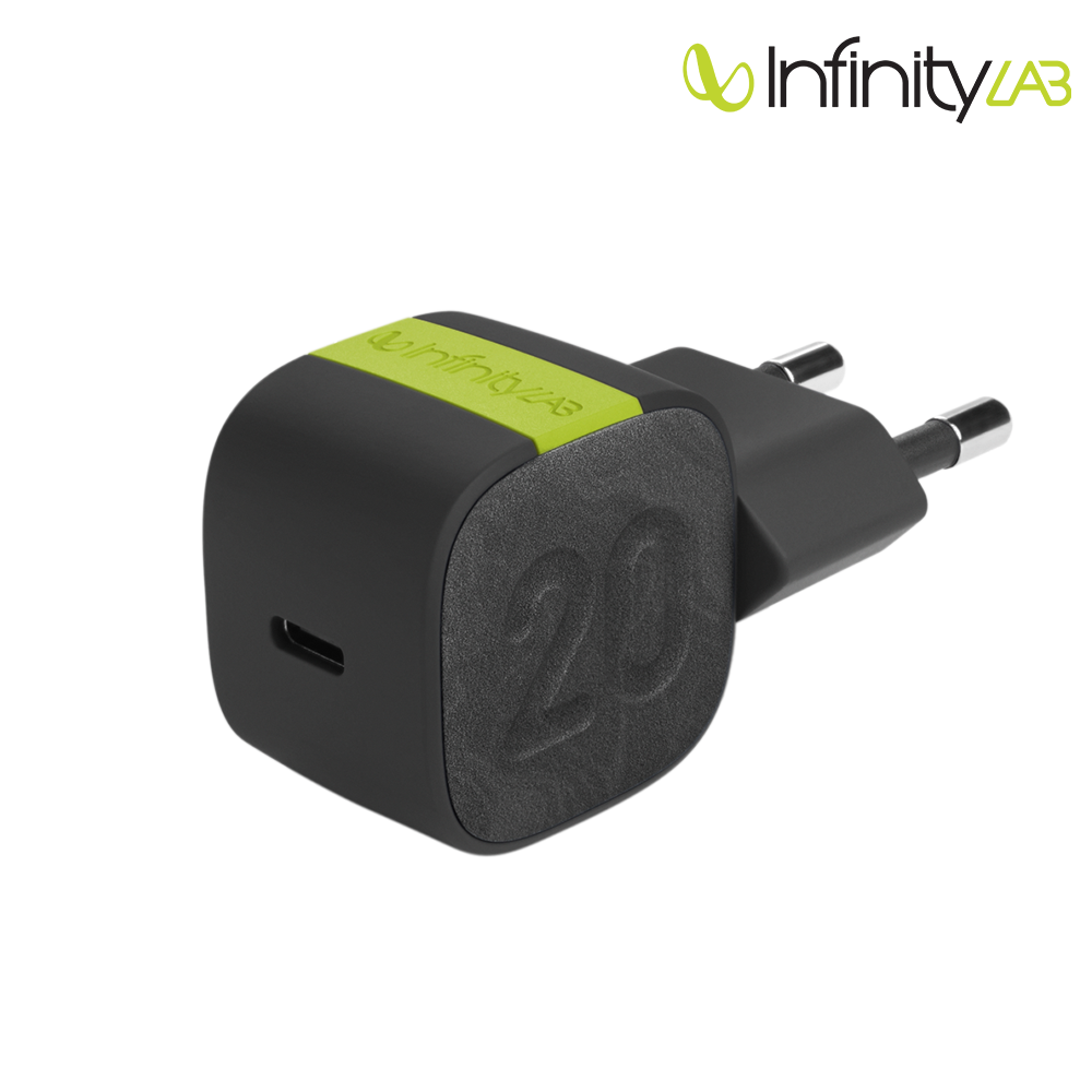 초경량 충전기 20W USB C타입 to C 어댑터 고속 케이블 세트 이미지 6