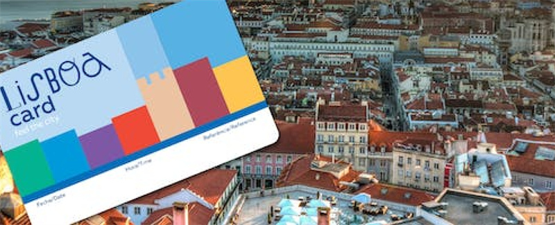 포르투갈  리스보아 카드 24/48/72시간권 이미지 3