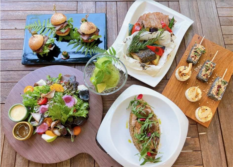 대만 신베이 우라이 트리오 온천 이용권 (FUSEN BANZHI TRIO, 예약 필수) 이미지 2