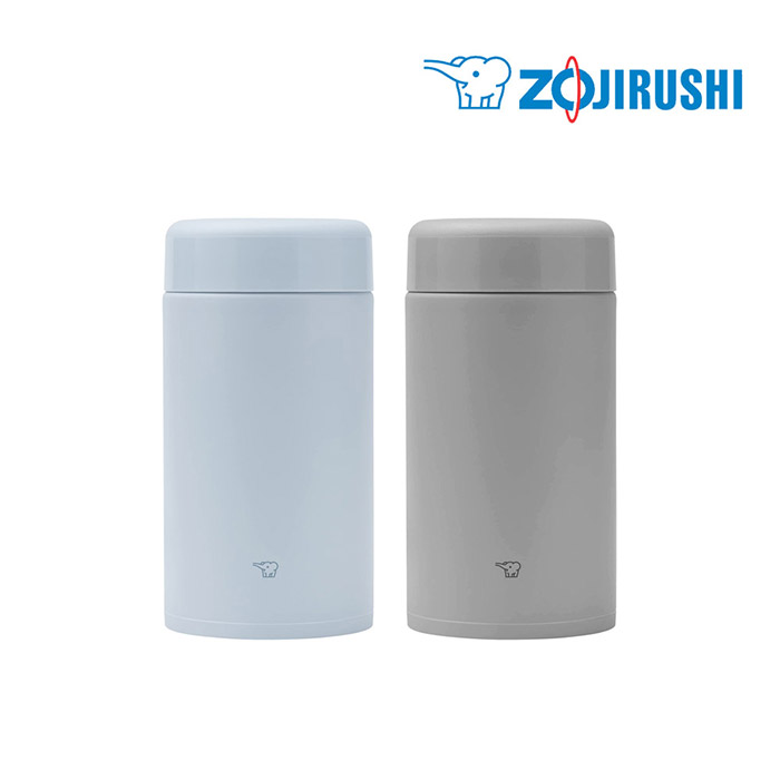 조지루시 보온죽통 SW-KA75H 750ml / 이유식 도시락