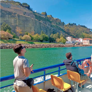 포르투갈 리스본 헬리콥터 비행 세일링 트립 시티 워킹 투어 솔직 후기 | 실사용자 리뷰 분석 - 상품 이미지 3