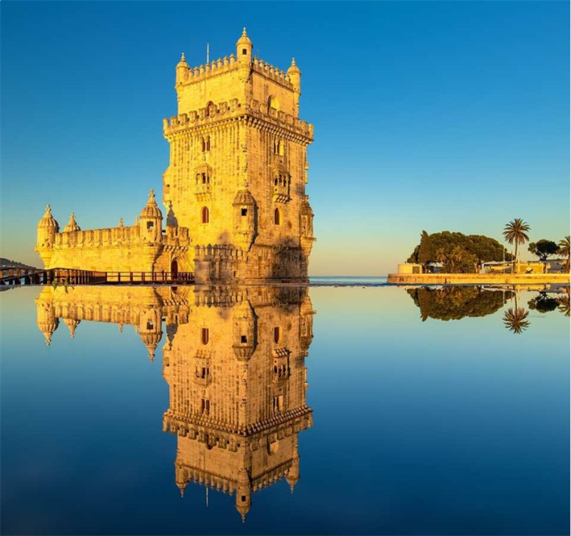 포르투갈 리스본 벨렘 타워 입장권 솔직 후기 | 실사용자 리뷰 분석 - 대표 이미지