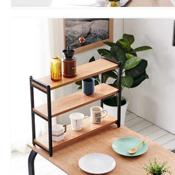 인테리어 미니 장식장 철제 소품 트로피 작은 수석 상패 진열장