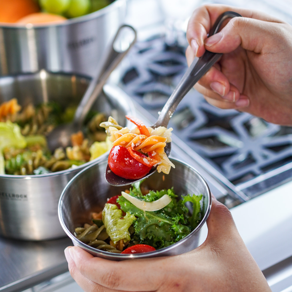 벨락 멀티팟 핸즈프리 코펠 세트