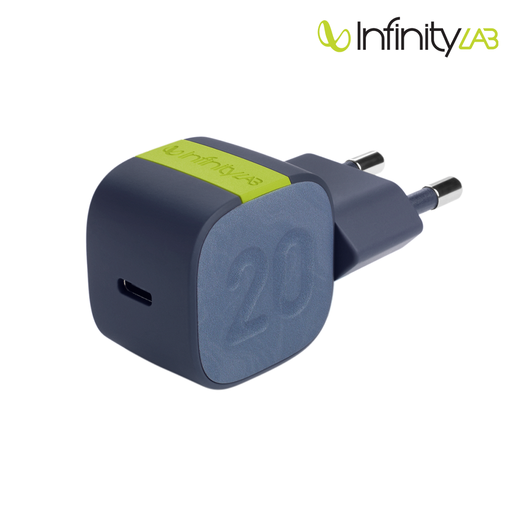 초경량 충전기 20W USB C타입 to C 어댑터 고속 케이블 세트 - 상세 이미지 5
