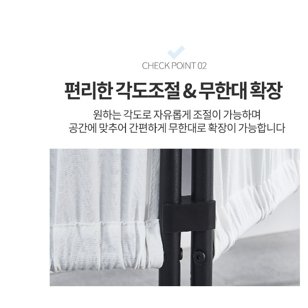 가벼운 경량 파티션 높은 파티션 화이트 이동 이동형 파티션 3단