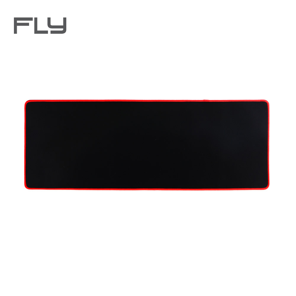 FLY 마우스패드 게이밍 장패드 오바로크 방수 GMP-5MM - 상세 이미지 5