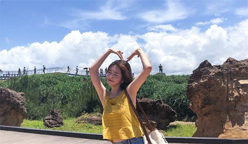 대만 예스진지 지우펀 야경투어 (인생사진 스팟 투어) 이미지 2