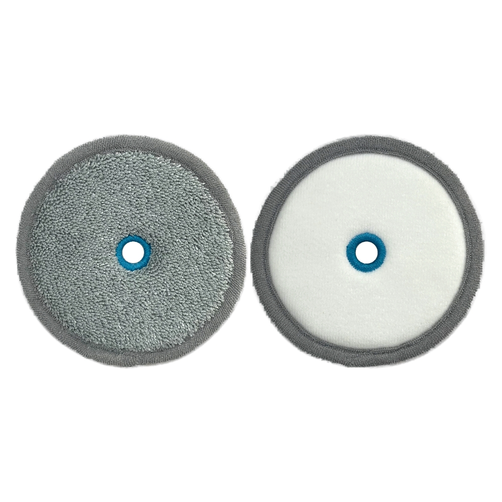 삼성 비스포크 제트 청소기 물걸레 청소포 브러쉬 패드 호환 2장 이미지 2