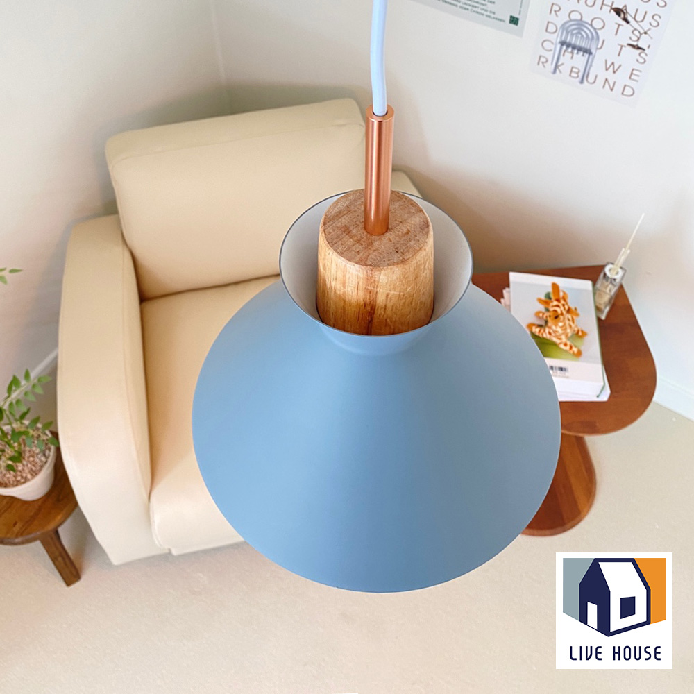 카페 레일 펜던트 조명 LED 식탁조명 페너프