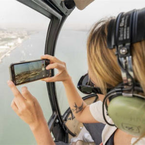 포르투갈 리스본 헬리콥터 비행 세일링 트립 시티 워킹 투어 솔직 후기 | 실사용자 리뷰 분석 - 상품 이미지 4