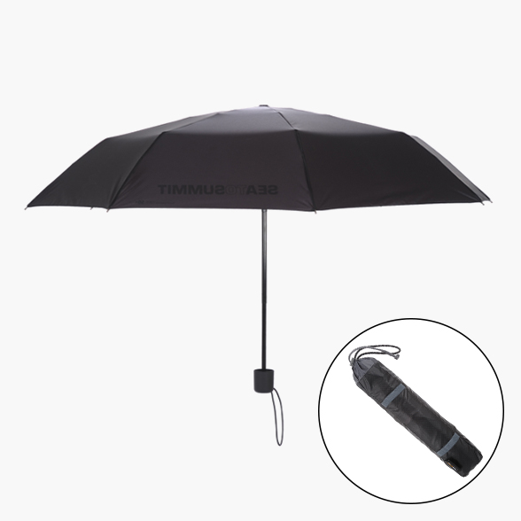 씨투써밋 울트라실 트레킹 엄브렐라 초경량 우산 등산 백패킹 양산