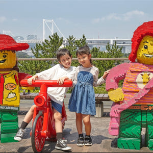 일본 레고랜드 디스커버리(LEGOLAND Discovery Center)... 솔직 후기 | 실사용자 리뷰 분석 - 상품 이미지 3