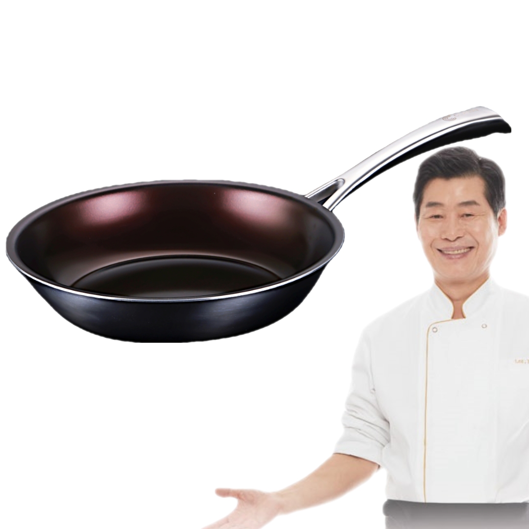 이연복 후라이팬 클래딘 글라트 22 스텐 프라이팬 코팅 홈쇼핑 세트 단품 모음