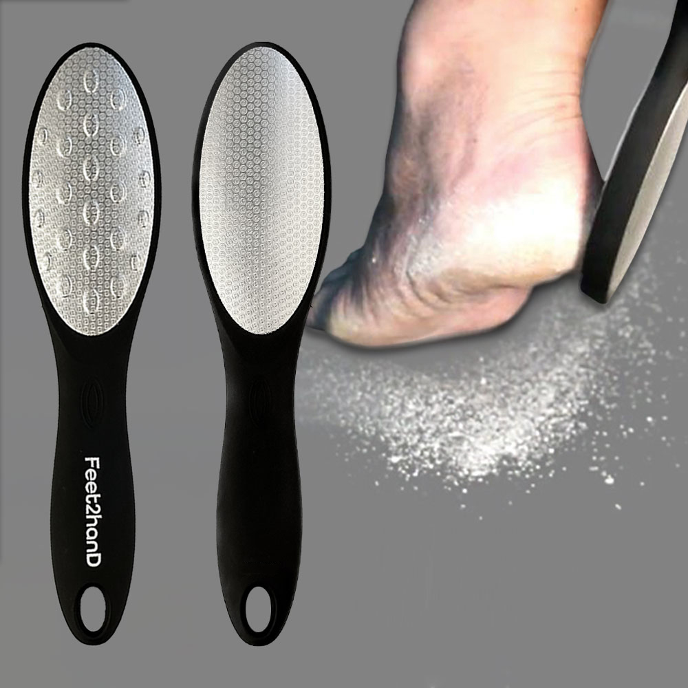 핏투핸드 발각질제거 각질제거기 뒤꿈치 풋파일