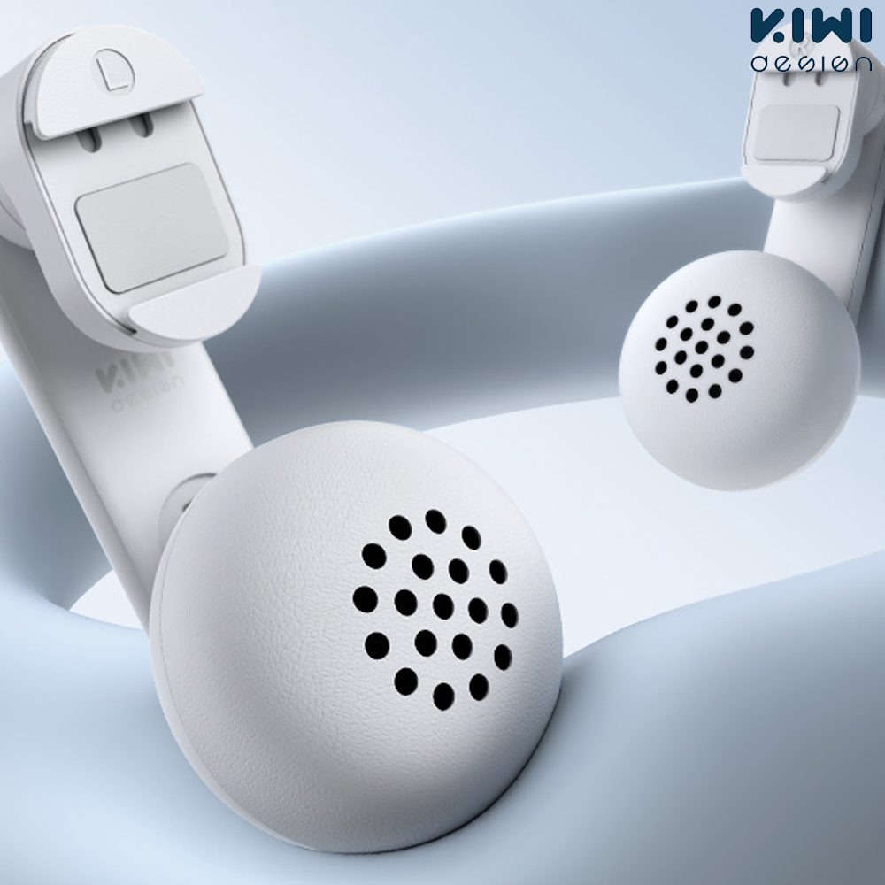 오큘러스퀘스트2 이어폰 KIWI 클립온 헤드폰 - 상세 이미지 4