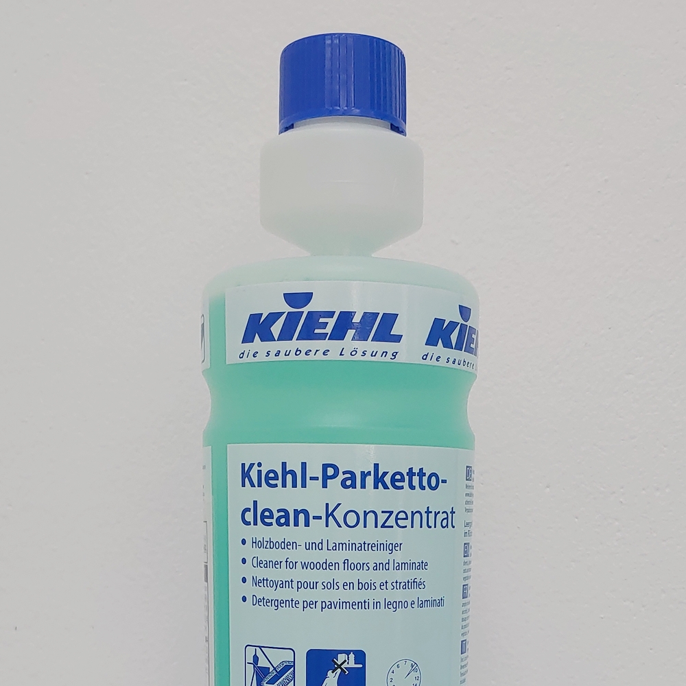 키엘 파케토클린 1L 목재 및 마루바닥 세정제 - 상품 이미지