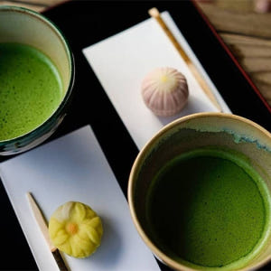 일본  전통 일본 가옥에서 즐기는 말차 체험 (다과 포함) 솔직 후기 | 실사용자 리뷰 분석 - 상품 이미지 2