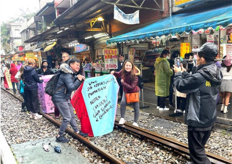 대만 예스폭진지 버스투어(10시출발/한국어가이드/여행할인쿠폰제공) 타이베이 이미지 2