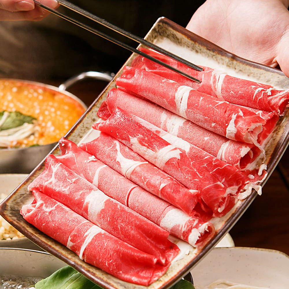 바라던 소불고기 200g