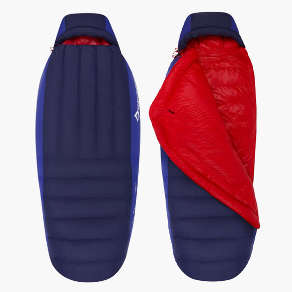 씨투써밋 앰플리튜드 AM3 동계 침낭 RG