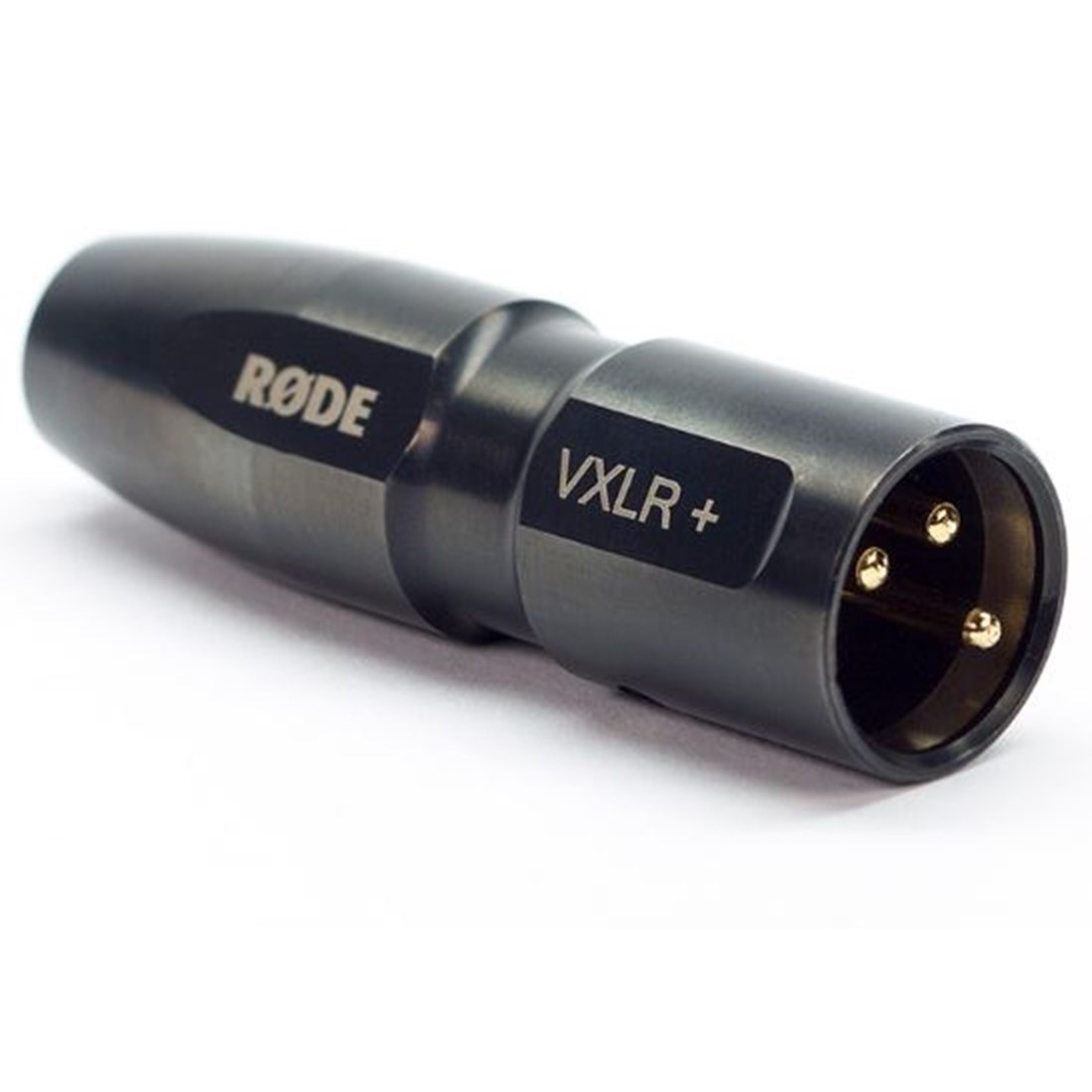 RODE VXLR+ 로데 XLR to 3.5mm TRS 마이크 커넥터 VXLR플러스 - 상세 이미지 2