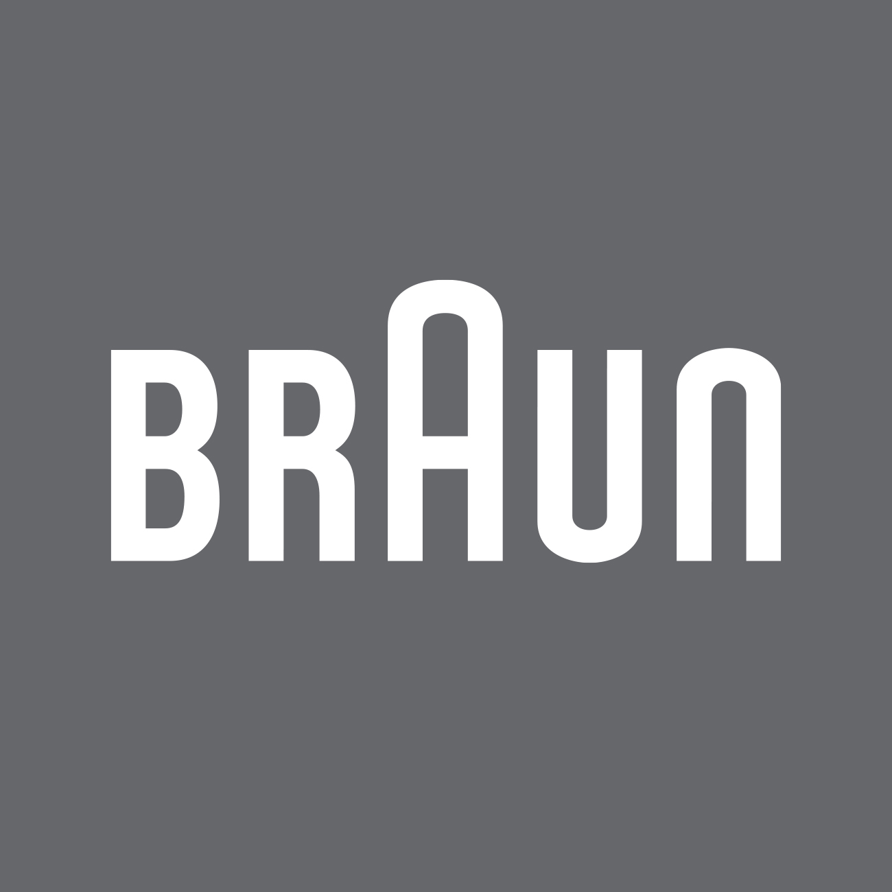 브라운 공식 브랜드스토어 스토어 로고