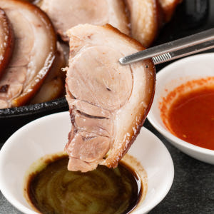 국내산 냉장 족발 1.3kg 앞다리 왕족발 맛있게 먹은 솔직 후기 - 상품 이미지 2