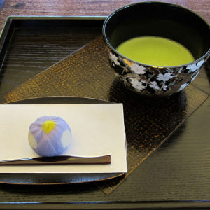 일본  전통 일본 가옥에서 즐기는 말차 체험 (다과 포함) 솔직 후기 | 실사용자 리뷰 분석 - 상품 이미지 1