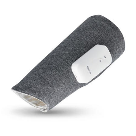 바넥스 에어백 압출방식 360도 마사지 3가지 동작모드 종아리 팔 무선 안마기 마사지기