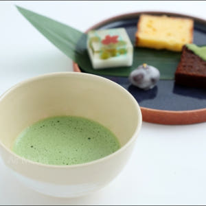 일본  전통 일본 가옥에서 즐기는 말차 체험 (다과 포함) 솔직 후기 | 실사용자 리뷰 분석 - 상품 이미지 4